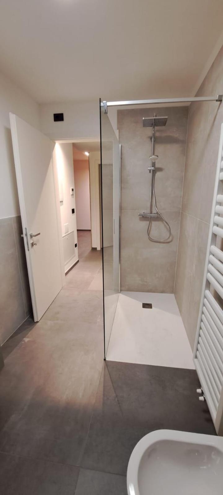 Il Nido Del Peller Apartment Клес Екстериор снимка
