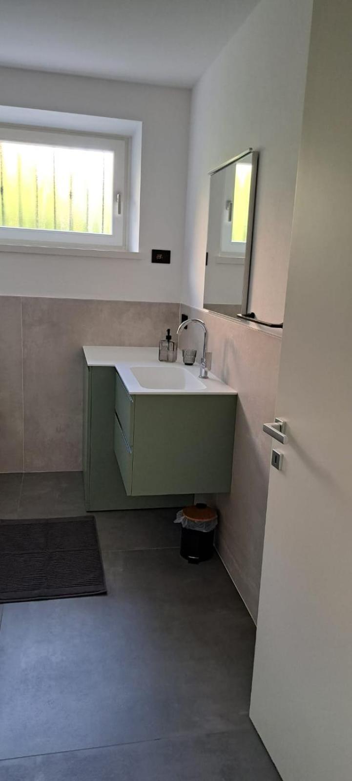 Il Nido Del Peller Apartment Клес Екстериор снимка